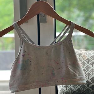 Kids Athleta Sports Bra